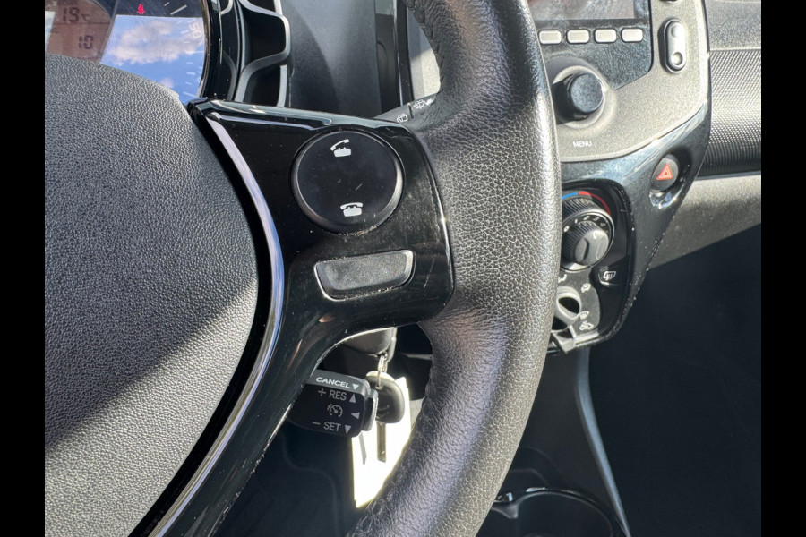 Citroën C1 1.0 VTi Feel * Airco * Bluetooth * Cruise Control