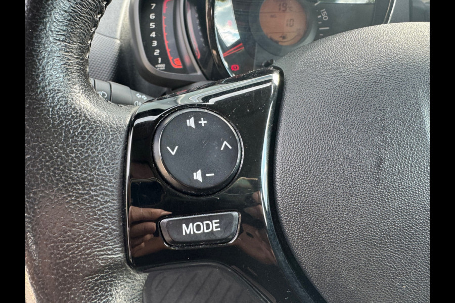Citroën C1 1.0 VTi Feel * Airco * Bluetooth * Cruise Control