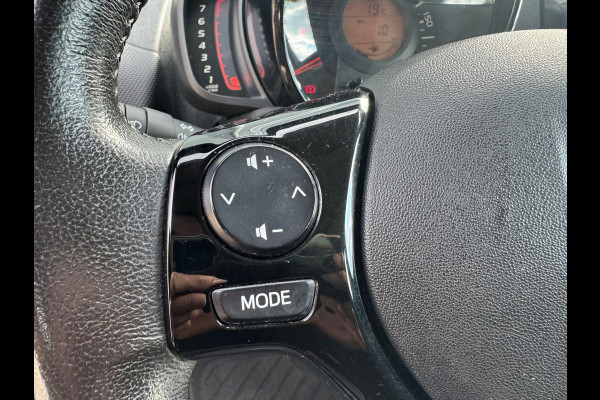 Citroën C1 1.0 VTi Feel * Airco * Bluetooth * Cruise Control