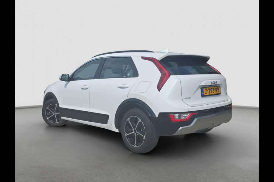 Kia Niro 1.6 GDi Hybrid DynamicLine Automaat | Navigatie | Camera | Parkeersensoren | Climate | Apple Carplay / Android Auto |