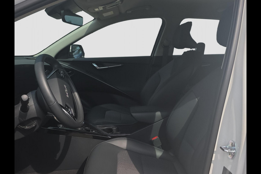 Kia Niro 1.6 GDi Hybrid DynamicLine Automaat | Navigatie | Camera | Parkeersensoren | Climate | Apple Carplay / Android Auto |