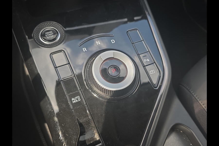 Kia Niro 1.6 GDi Hybrid DynamicLine Automaat | Navigatie | Camera | Parkeersensoren | Climate | Apple Carplay / Android Auto |
