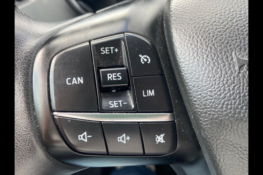 Ford Focus 1.0 TITANIUM CAMERA/NAVI/KEYLESS/LANE/CARPLAY