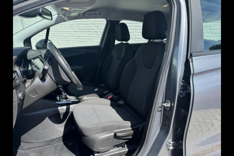 Opel Crossland X 1.2 Turbo Innovation Carplay Lane Assist Parkeer sensors Cruise Led verlichting