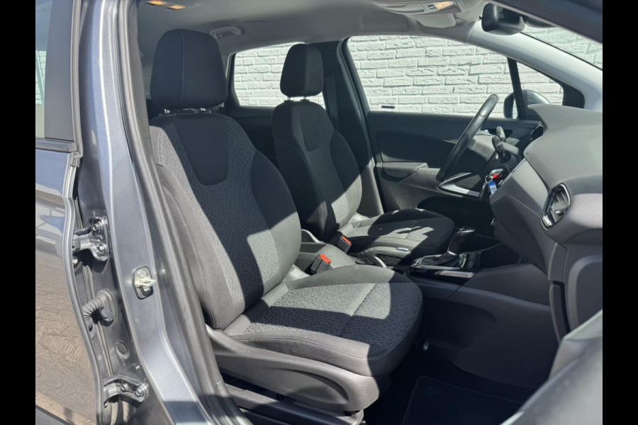 Opel Crossland X 1.2 Turbo Innovation Carplay Lane Assist Parkeer sensors Cruise Led verlichting