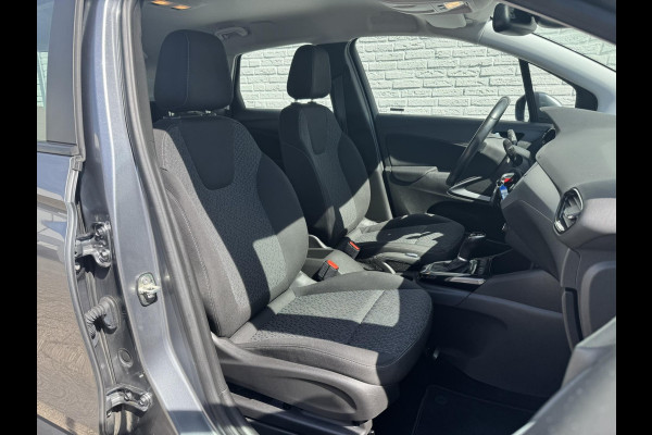 Opel Crossland X 1.2 Turbo Innovation Carplay Lane Assist Parkeer sensors Cruise Led verlichting