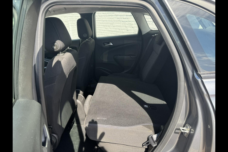 Opel Crossland X 1.2 Turbo Innovation Carplay Lane Assist Parkeer sensors Cruise Led verlichting