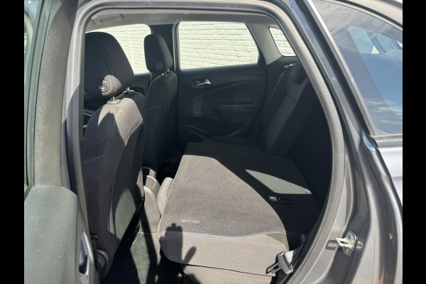 Opel Crossland X 1.2 Turbo Innovation Carplay Lane Assist Parkeer sensors Cruise Led verlichting