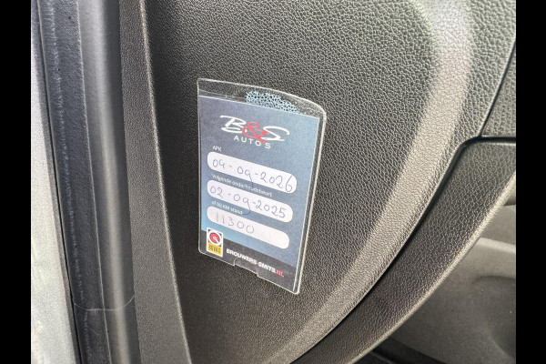Opel Crossland X 1.2 Turbo Innovation Carplay Lane Assist Parkeer sensors Cruise Led verlichting