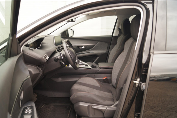 Peugeot 5008 1.2 PureTech 130pk Automaat Executive 7-persoons