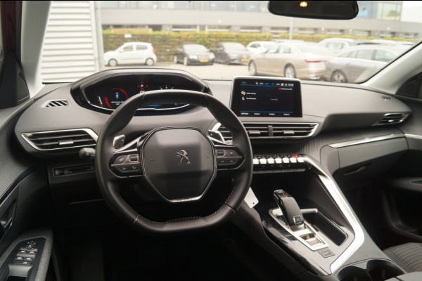 Peugeot 5008 1.2 PureTech 130pk Automaat Executive 7-persoons