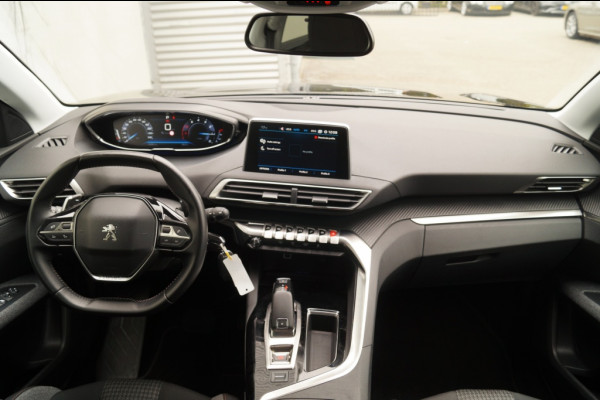 Peugeot 5008 1.2 PureTech 130pk Automaat Executive 7-persoons