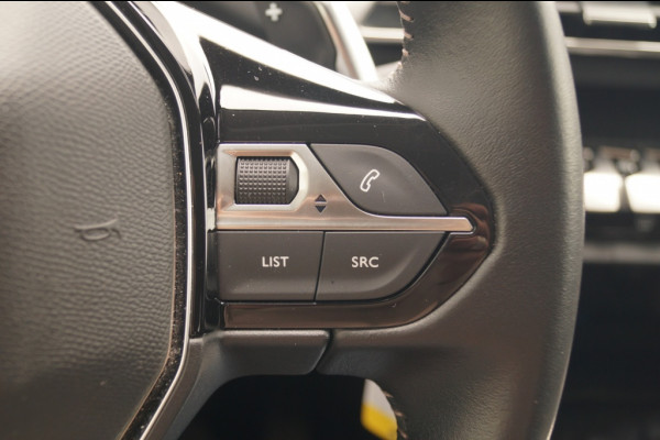 Peugeot 5008 1.2 PureTech 130pk Automaat Executive 7-persoons