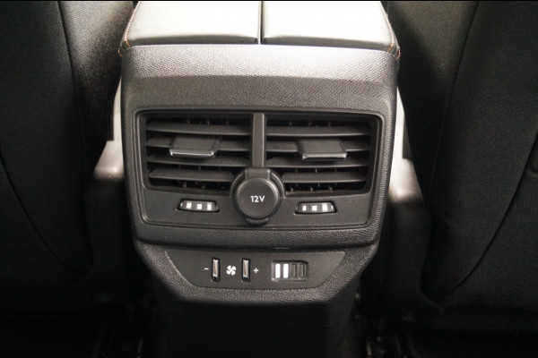 Peugeot 5008 1.2 PureTech 130pk Automaat Executive 7-persoons