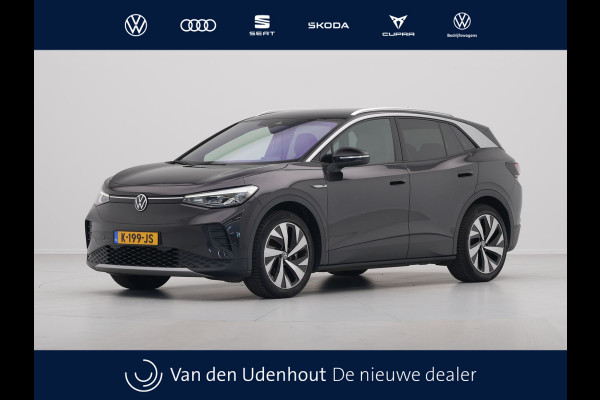 Volkswagen ID.4 First 77 kWh Navigatie Camera Acc Stoelverwarming