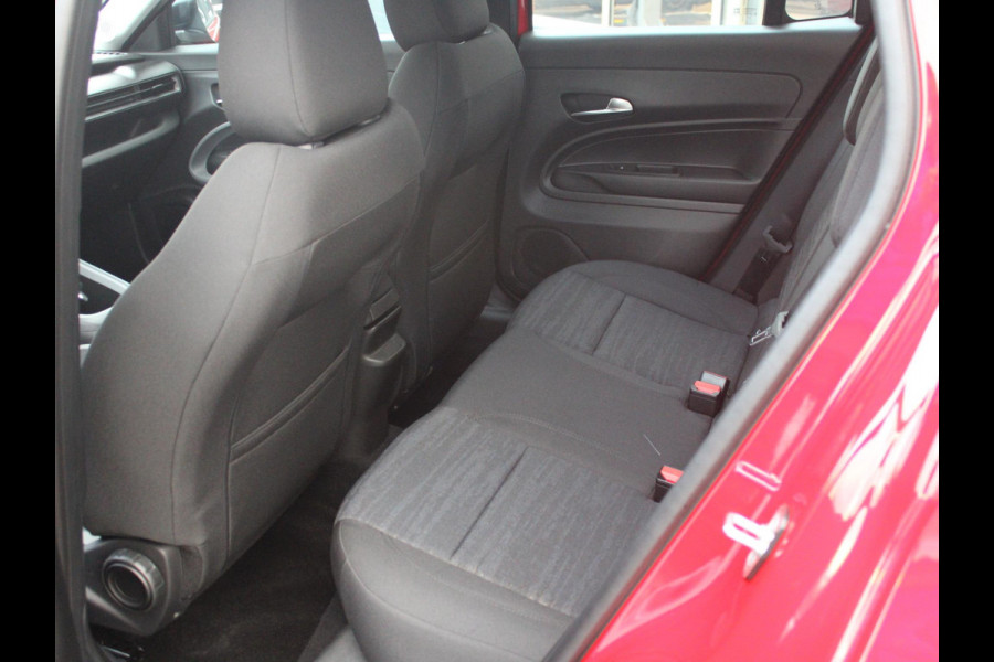 Jeep Avenger 54kWh | Uit voorraad leverbaar |