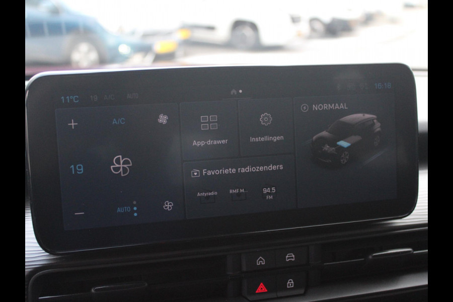 Jeep Avenger 54kWh | Uit voorraad leverbaar |