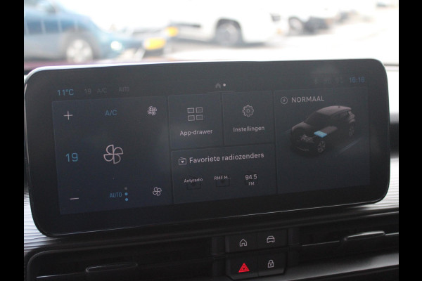 Jeep Avenger 54kWh | Uit voorraad leverbaar |