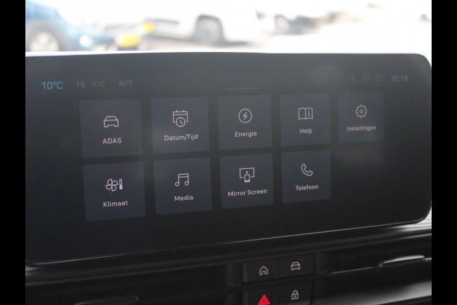 Jeep Avenger 54kWh | Uit voorraad leverbaar |