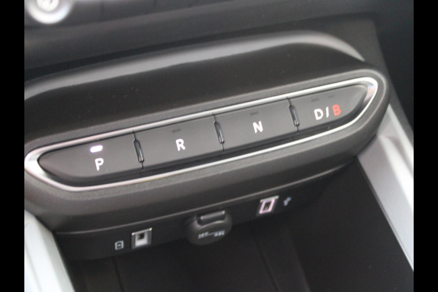 Jeep Avenger 54kWh | Uit voorraad leverbaar |