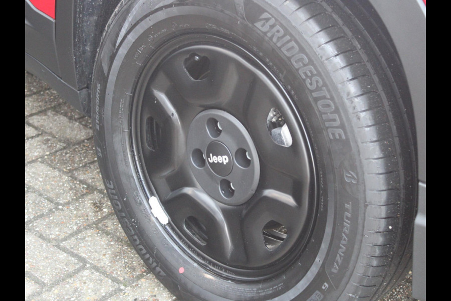 Jeep Avenger 54kWh | Uit voorraad leverbaar |