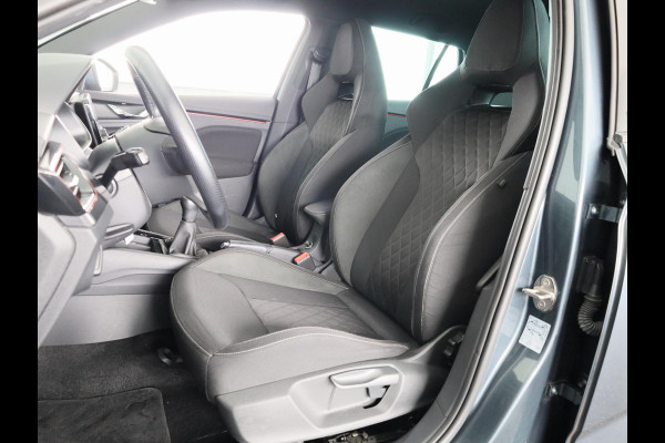 Škoda SCALA 1.0 TSI Sport Business 115 pk | Navigatie via App | Parkeersensoren achter | Autom. airco | Cruise control | Apple Carplay/Android Auto |
