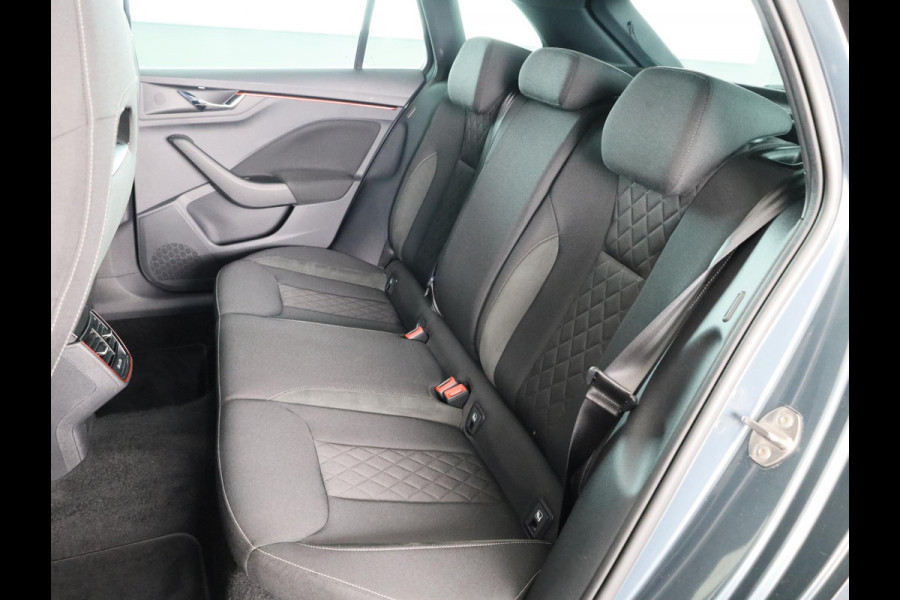 Škoda SCALA 1.0 TSI Sport Business 115 pk | Navigatie via App | Parkeersensoren achter | Autom. airco | Cruise control | Apple Carplay/Android Auto |