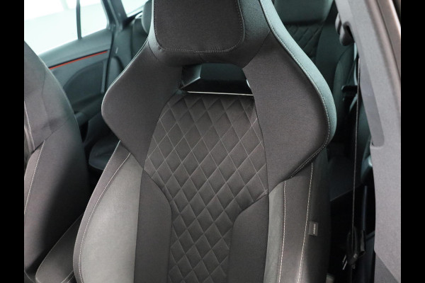 Škoda SCALA 1.0 TSI Sport Business 115 pk | Navigatie via App | Parkeersensoren achter | Autom. airco | Cruise control | Apple Carplay/Android Auto |