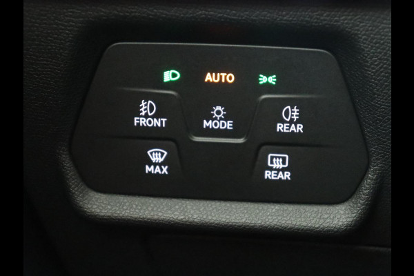 CUPRA Leon 1.4 eHybrid VZ | 245pk | Stoel & stuurverwarming | Carplay | Camera | Adaptive cruise | Navigatie | Sfeerverlichting | Keyless | Sportstoelen | PHEV | Plug In
