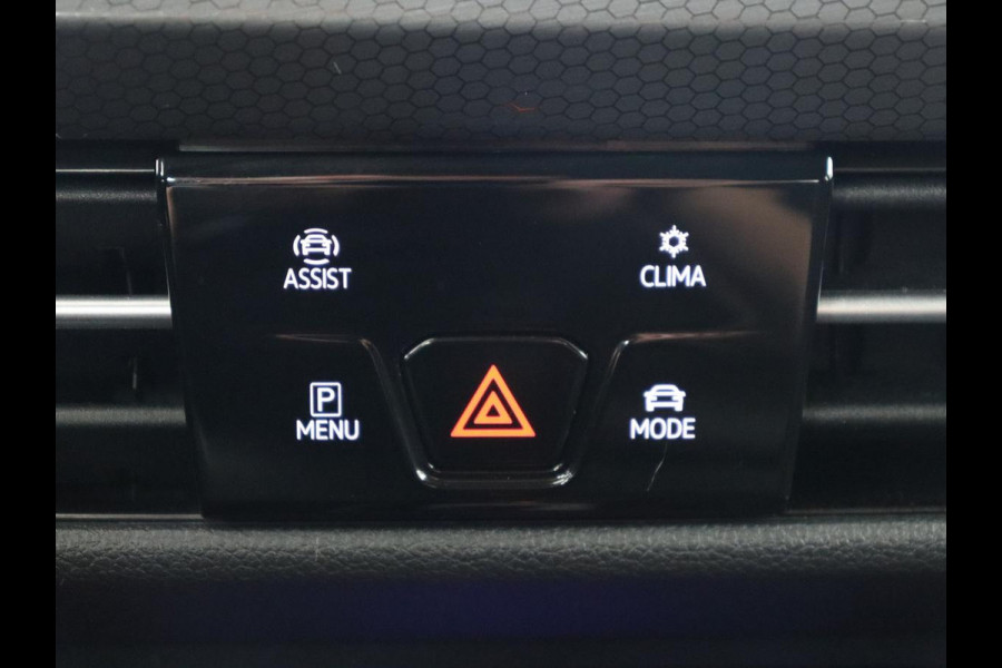Volkswagen Golf 2.0 TSI GTI Clubsport | 300pk | Stoel & stuurverwarming | Carplay | Sfeerverlichting | LED Plus | Sportstoelen | Parkeerhulp | Digital Cockpit | Climate control
