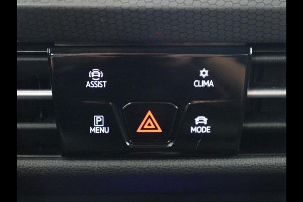 Volkswagen Golf 2.0 TSI GTI Clubsport | 300pk | Stoel & stuurverwarming | Carplay | Sfeerverlichting | LED Plus | Sportstoelen | Parkeerhulp | Digital Cockpit | Climate control