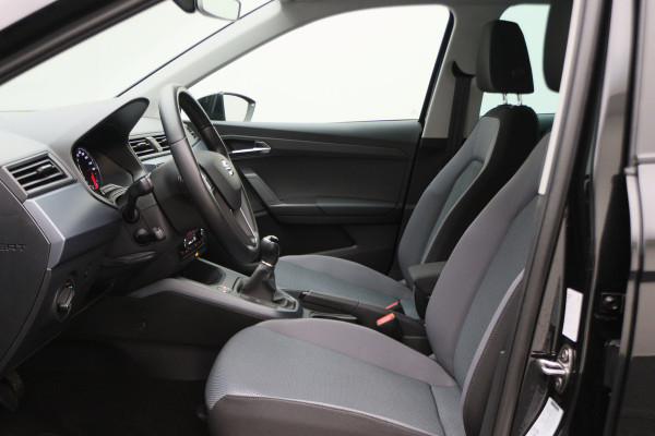 Seat Arona 1.0 TSI Style Business Intense Camera, Apple Carplay, Keyless, Climate, PDC, 17"