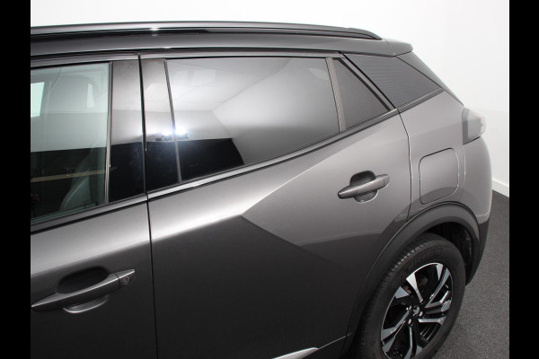 Peugeot 2008 1.2 PureTech 130pk Automaat GT-Line Navigatie Apple Carplay/Android Auto Camera Parkeersensoren Ledverlichting Cruise Control Virtual Cockpit Climate Control Lichtmetalen velgen