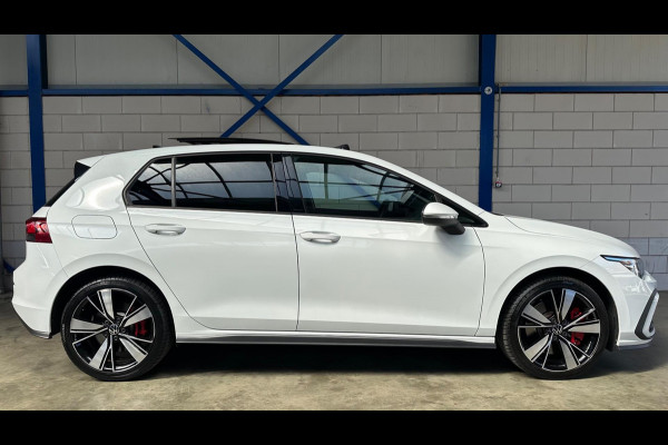 Volkswagen Golf 1.4 eHybrid GTE PANO|ACC|KEYLESS|IQ