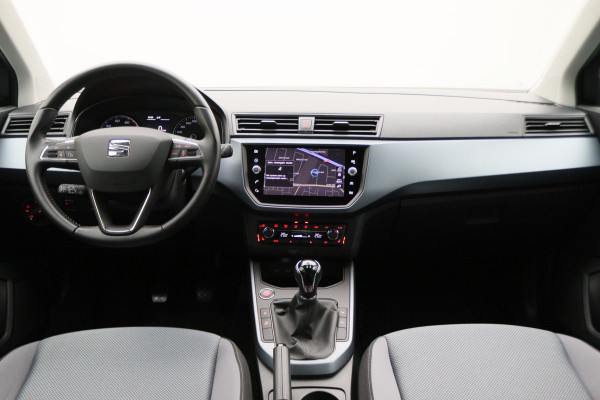 Seat Arona 1.0 TSI Style Business Intense Camera, Apple Carplay, Keyless, Climate, PDC, 17"