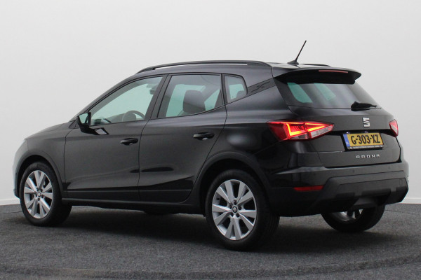 Seat Arona 1.0 TSI Style Business Intense Camera, Apple Carplay, Keyless, Climate, PDC, 17"