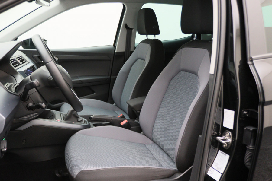 Seat Arona 1.0 TSI Style Business Intense Camera, Apple Carplay, Keyless, Climate, PDC, 17"