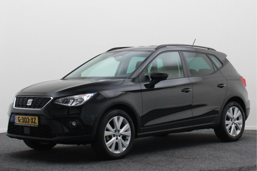 Seat Arona 1.0 TSI Style Business Intense Camera, Apple Carplay, Keyless, Climate, PDC, 17"