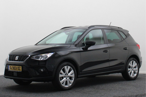 Seat Arona 1.0 TSI Style Business Intense Camera, Apple Carplay, Keyless, Climate, PDC, 17"