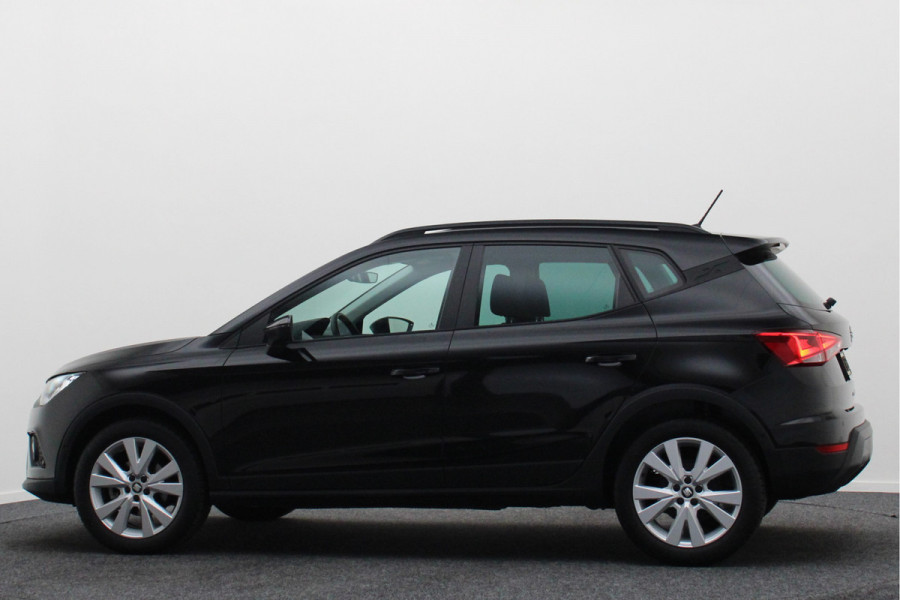 Seat Arona 1.0 TSI Style Business Intense Camera, Apple Carplay, Keyless, Climate, PDC, 17"