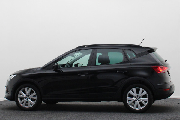 Seat Arona 1.0 TSI Style Business Intense Camera, Apple Carplay, Keyless, Climate, PDC, 17"