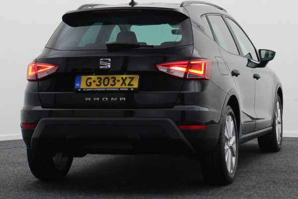 Seat Arona 1.0 TSI Style Business Intense Camera, Apple Carplay, Keyless, Climate, PDC, 17"