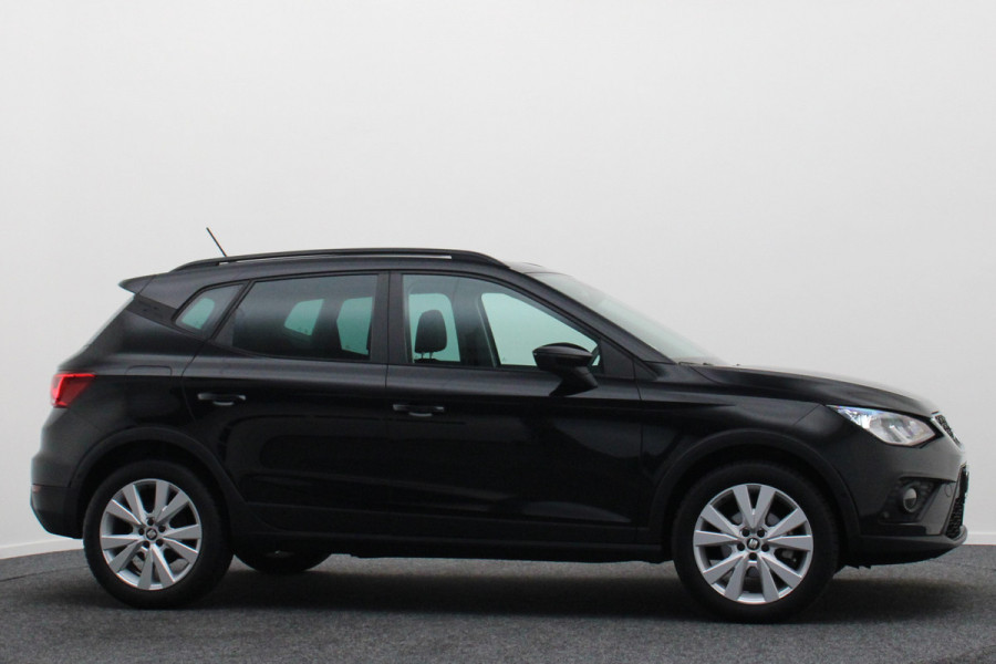 Seat Arona 1.0 TSI Style Business Intense Camera, Apple Carplay, Keyless, Climate, PDC, 17"