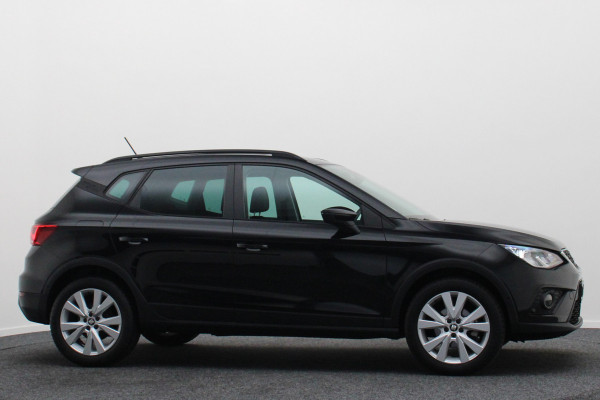 Seat Arona 1.0 TSI Style Business Intense Camera, Apple Carplay, Keyless, Climate, PDC, 17"