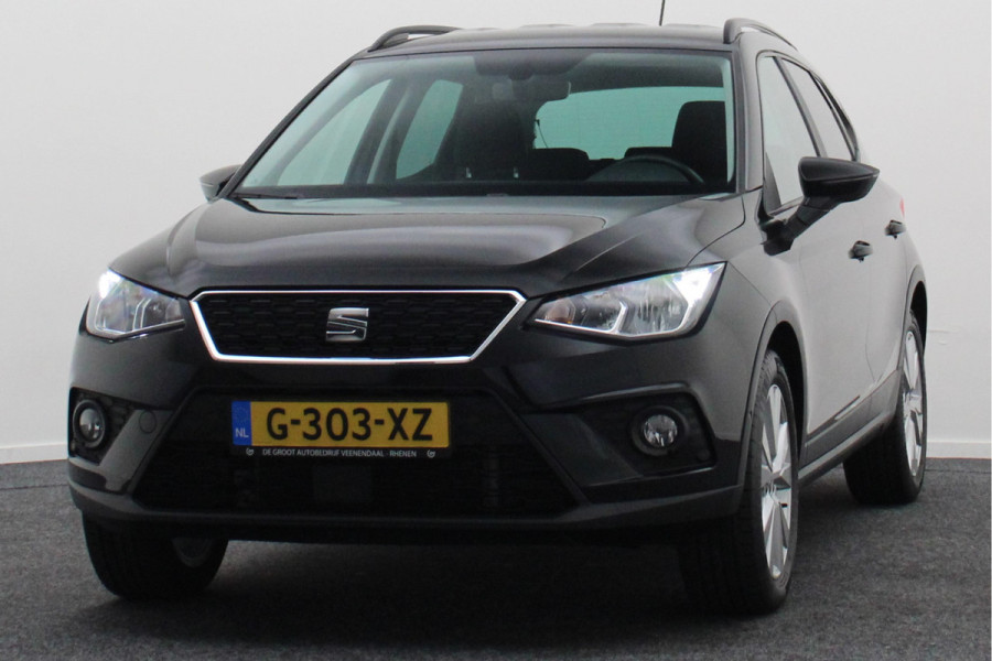 Seat Arona 1.0 TSI Style Business Intense Camera, Apple Carplay, Keyless, Climate, PDC, 17"