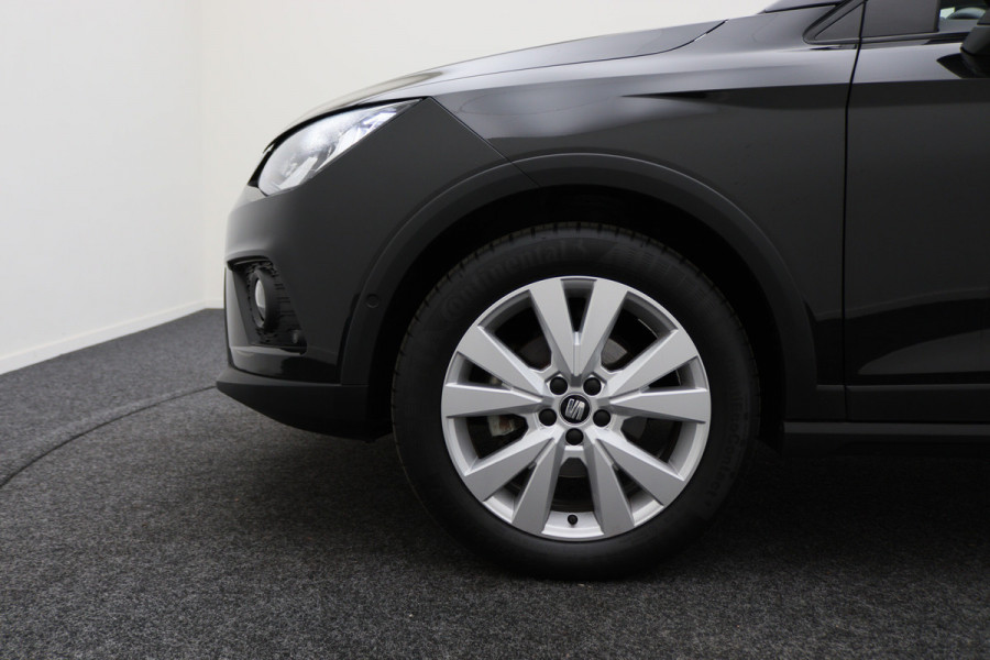 Seat Arona 1.0 TSI Style Business Intense Camera, Apple Carplay, Keyless, Climate, PDC, 17"