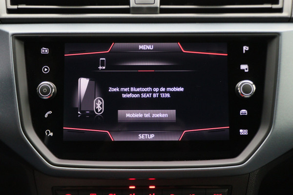 Seat Arona 1.0 TSI Style Business Intense Camera, Apple Carplay, Keyless, Climate, PDC, 17"