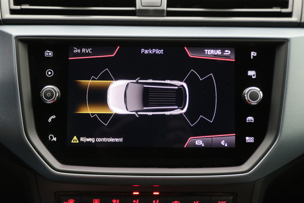 Seat Arona 1.0 TSI Style Business Intense Camera, Apple Carplay, Keyless, Climate, PDC, 17"