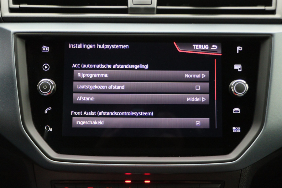 Seat Arona 1.0 TSI Style Business Intense Camera, Apple Carplay, Keyless, Climate, PDC, 17"
