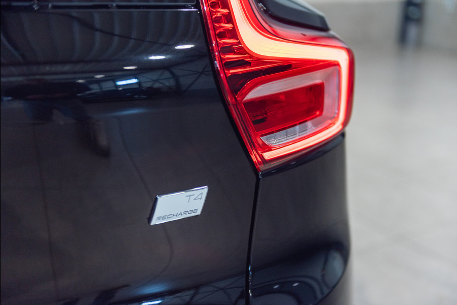 Volvo XC40 T4 Aut. Plug-In Hybrid Core Bright ACC 211pk
